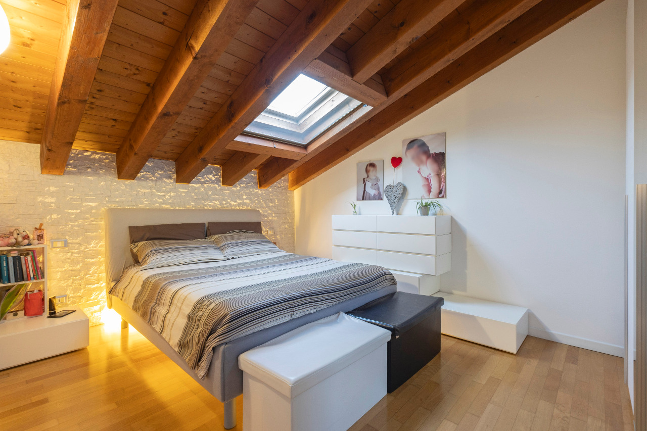 Appartamento in vendita a Roncade